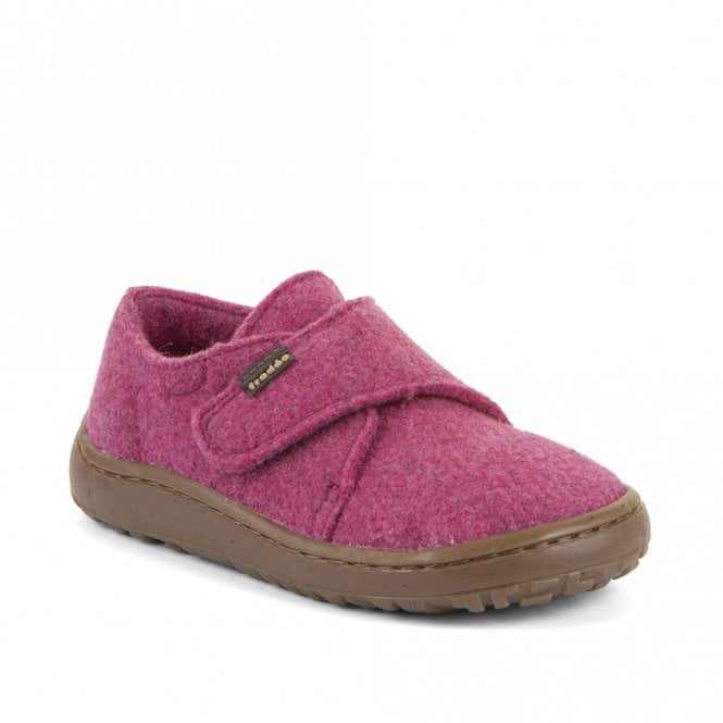 Froddo G1700420 Minni Wooly Slippers