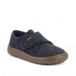 G1700420 Minni Wooly Slippers