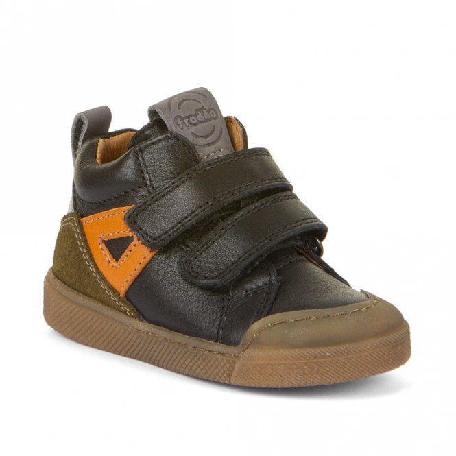 Froddo G2110134 Rosario High Top Boot