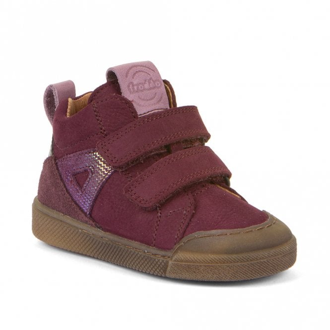 Froddo G2110134 Rosario High Top Boot