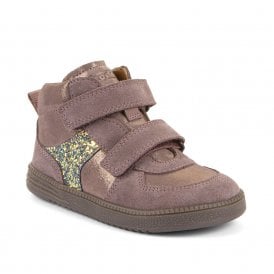 G2110157 Loop High Top