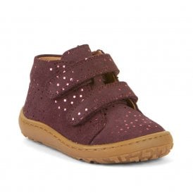 G2130360 Barefoot Short Boot