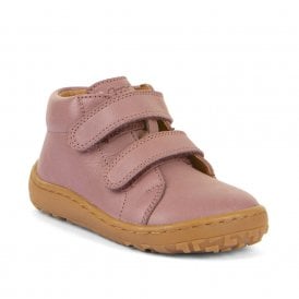 G2130360 Barefoot Short Boot