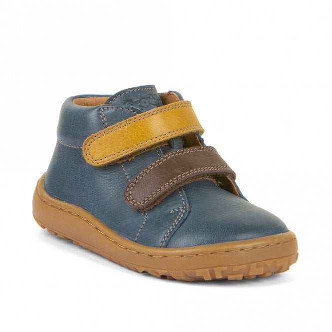 Froddo G2130360 Barefoot Short Boot