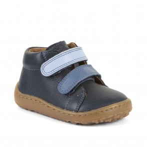 G2130369 First Step Barefoot Boot