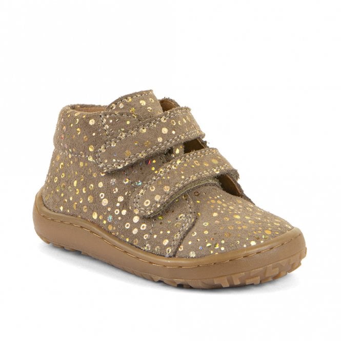 Froddo G2130369 First Step Barefoot Boot