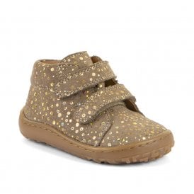 G2130369 First Step Barefoot Boot