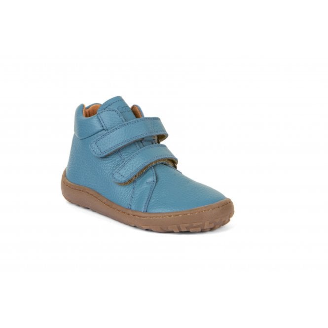 Froddo G3110227 Hook and Loop Short Boot