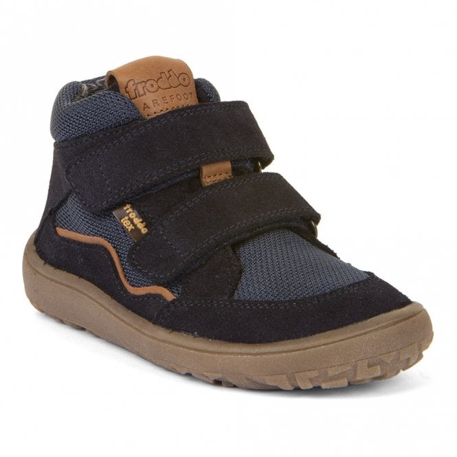 Froddo G3110254 Barefoot Tex Boot