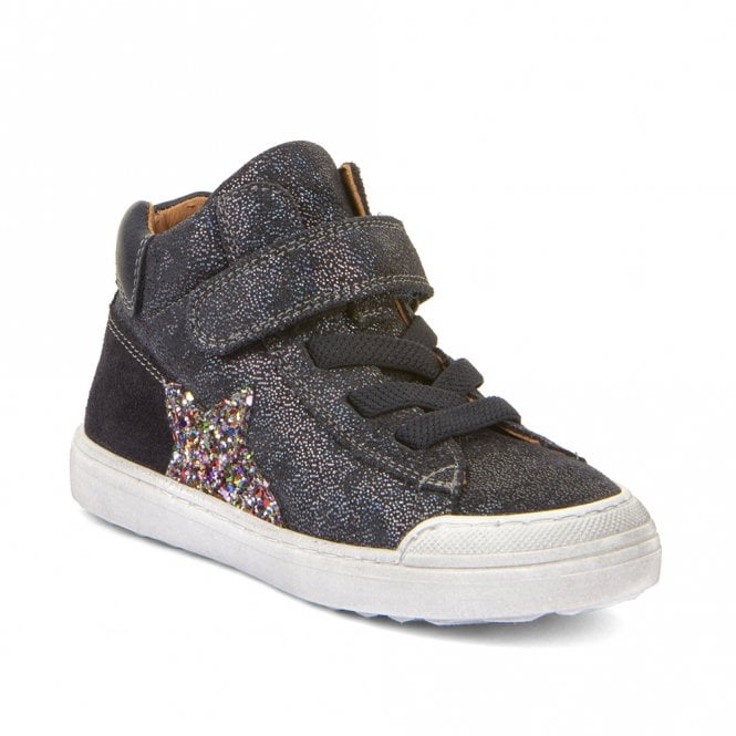 Froddo G3110272 Aster High Top Boot