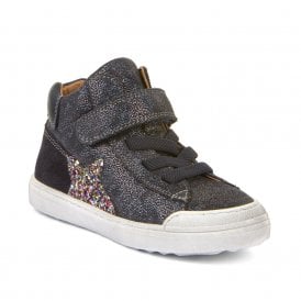 G3110272 Aster High Top Boot