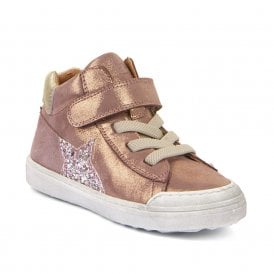 G3110272 Aster High Top Boot
