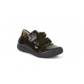 G3130233 Double Hook and Loop Shoe