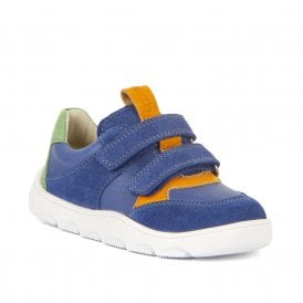 G3130264 Zeru Spring Barefoot Shoe