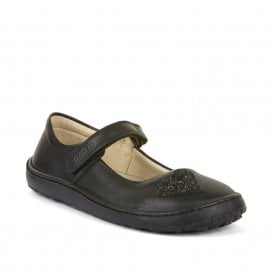 G3140191 Barefoot Nina Heart