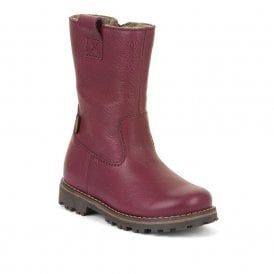 G3160225 Maxine Tex Warm Lined Boot