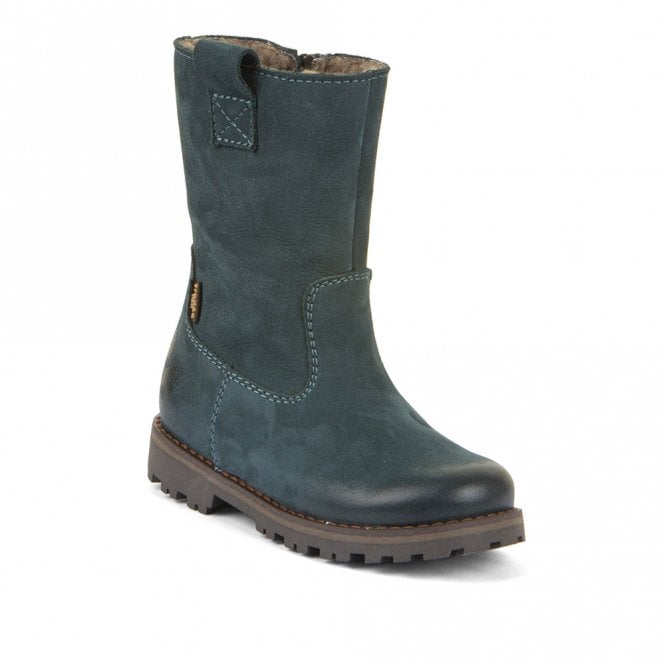Froddo G3160225 Maxine Tex Warm Lined Boot