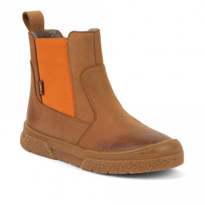 Froddo G3160253 Pulse Tex Chelys Wool Lined Boot