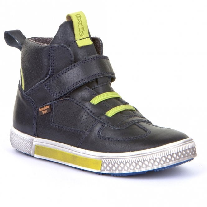Waterproof Hi Top