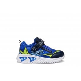 Assister Light Up Trainers 