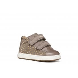 Biglia Velcro Boot