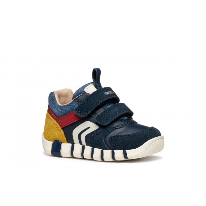 Geox Iupidoo Trainer