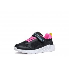 J Sprintye Trainer