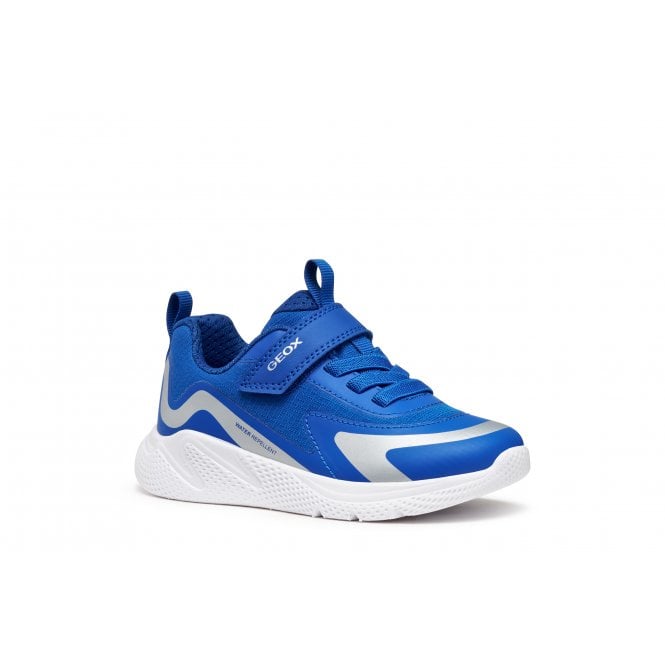 Geox J Sprintye Trainer