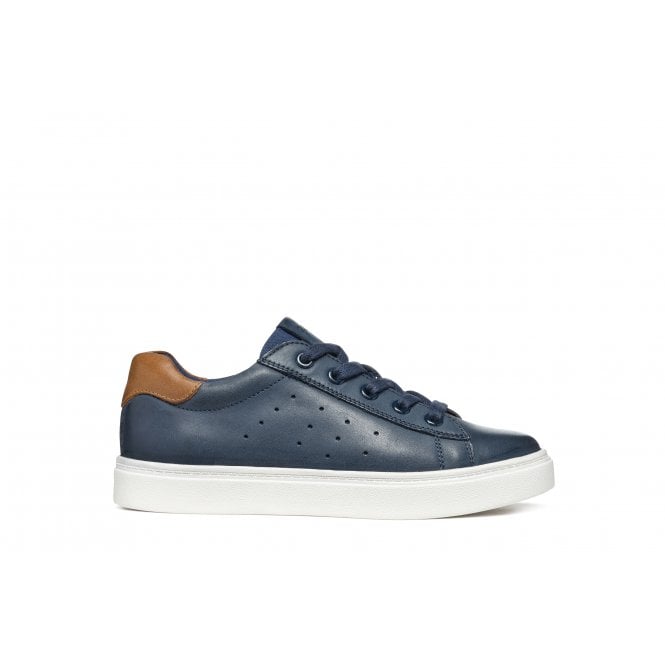 Geox Nashik Tex Shoe 