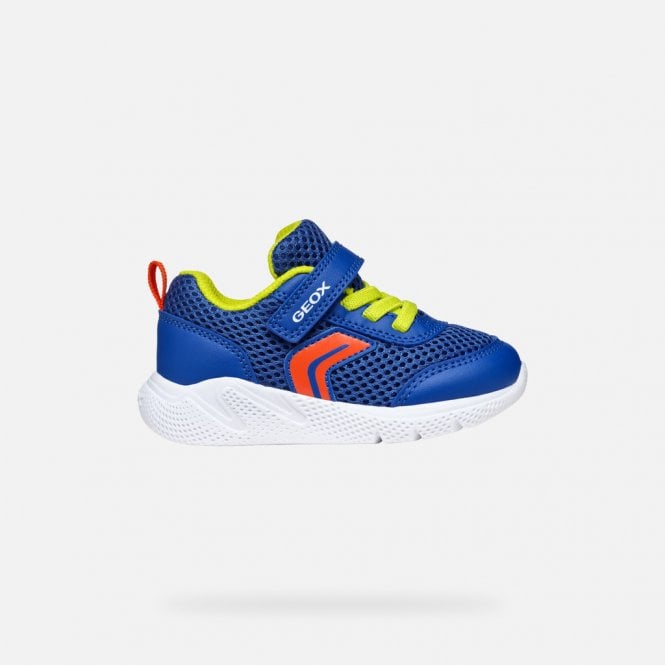 Geox Sprintye Tex Trainer 