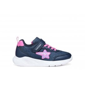 Sprintye Tex Trainer