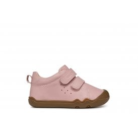 Steppieup Barefoot Short Boot 