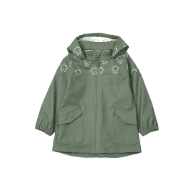 Colour Revealing Rain Jacket 