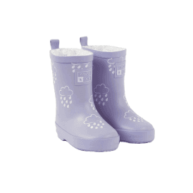 Winter Mini Adventure Boots With Bag