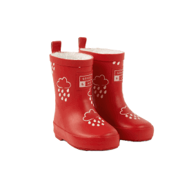 Winter Mini Adventure Boots with Bag