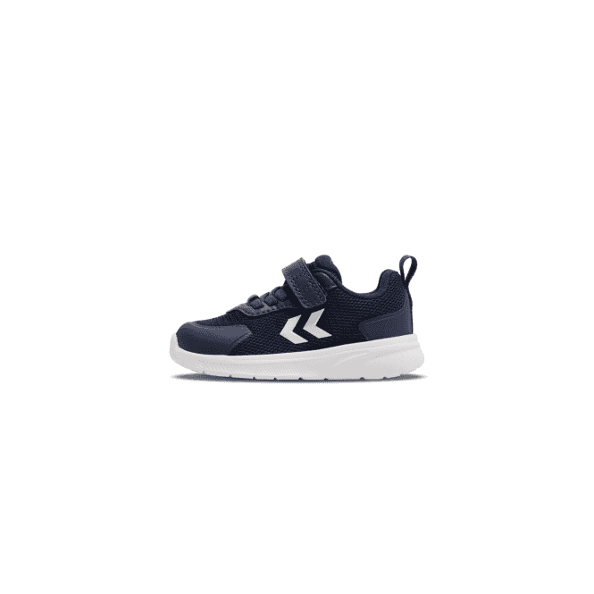 Hummel Actus Tr Breather Infant in Black Iris