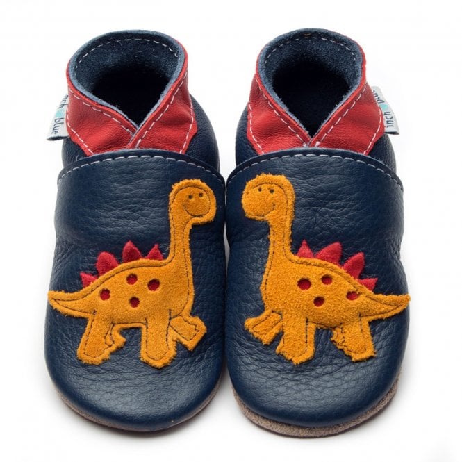 Inch Blue Dino Navy