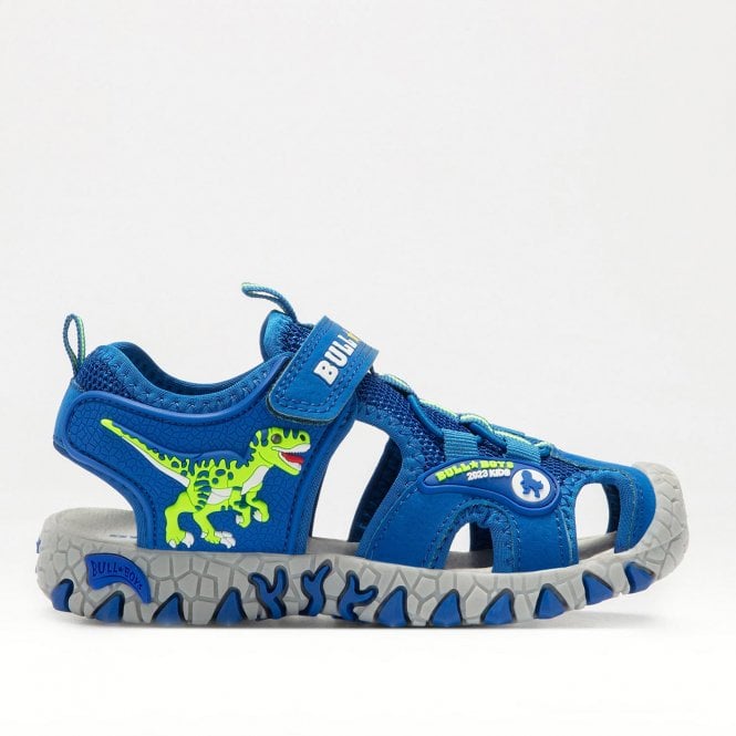 Lelli Kelly Bull Boys Velociraptor Sandal