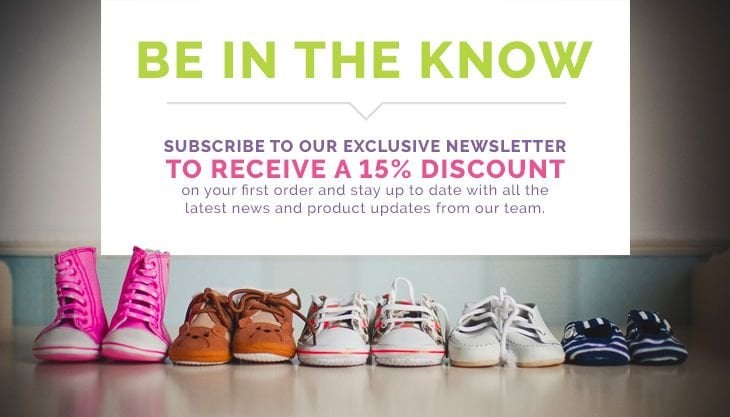 newsletter pop up