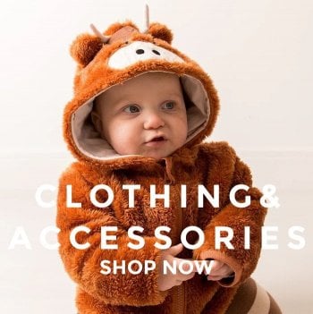 Clothing & Accessories
