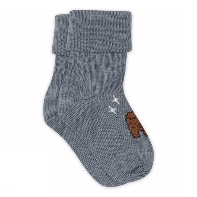 Mp Denmark Marvin Socks 