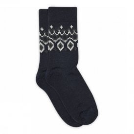 Torshaven Socks
