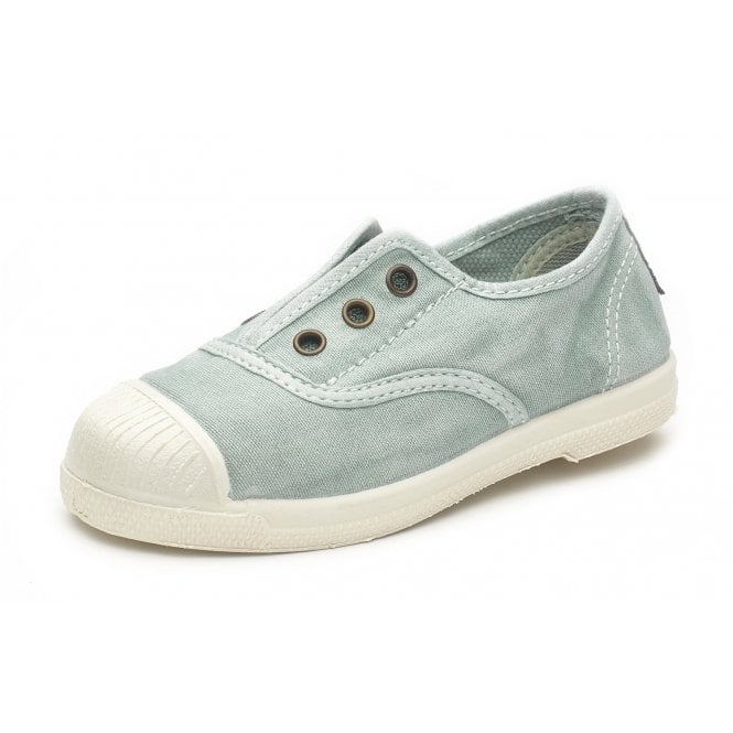 Natural World Old Grape ECO 470E in Aqua