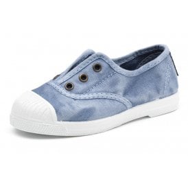 Old Grape ECO 470E in Celeste Blue