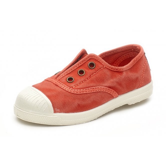Natural World Old Grape ECO 470E in Red