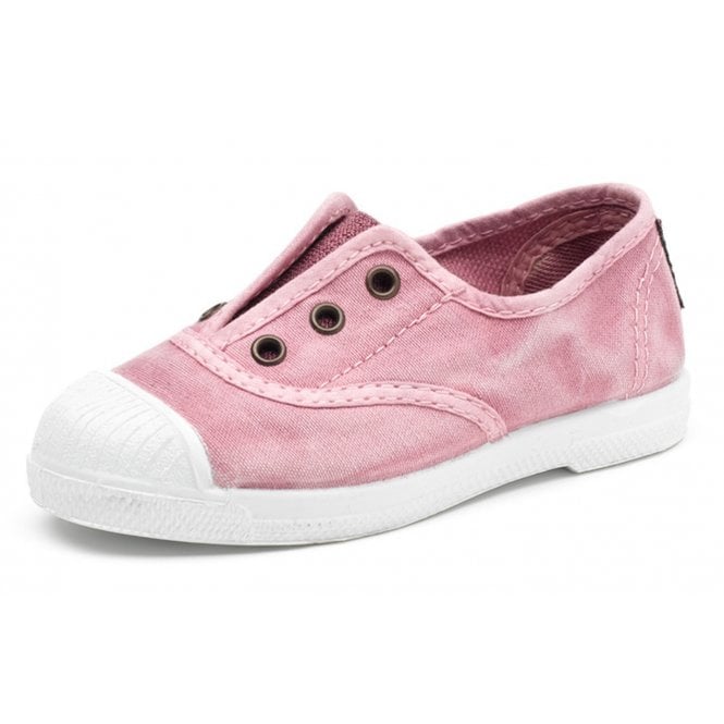 Natural World Old Grape ECO 470E in Rosa Pink