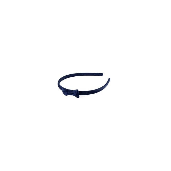 Peach Ribbons Small Hairband 