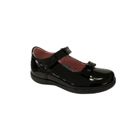 Betty Mary Style Shoe in F Fit