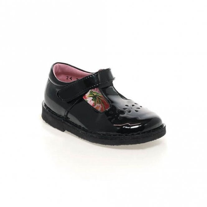 Petasil Clara 2 Tbar F Fit Shoe