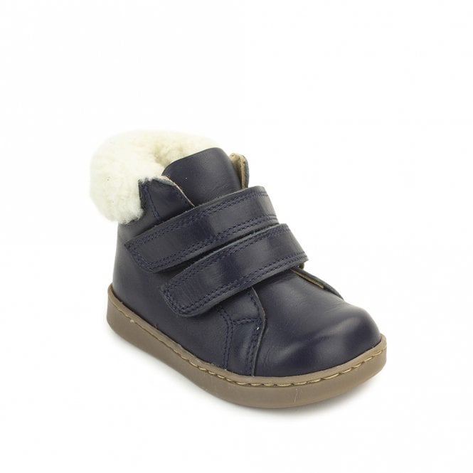 Petasil Grange Ankle Boot